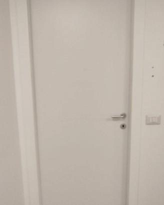 Porta per interni di varie larghezze