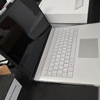 Microsoft Surface Book 3 13.5