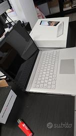 Microsoft Surface Book 3 13.5