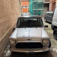 MINI MAYFAIR Austin Rover XL