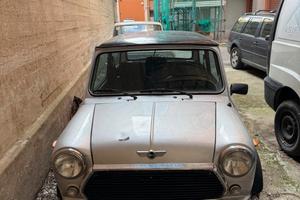 MINI MAYFAIR Austin Rover XL