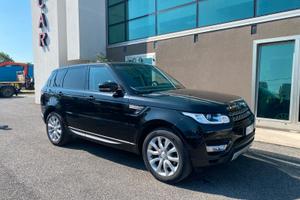 Land Rover Range Rover Sport Range Rover Sport 3.0