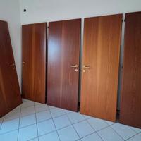 porta in legno
