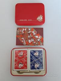 Carte da gioco modiano - dal negro