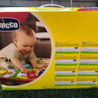 Tappetino musicale Chicco