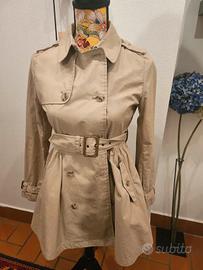 Trench Ralph Lauren 14 anni