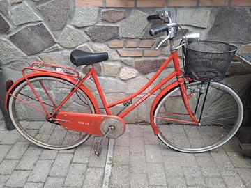 bici vintage donna
