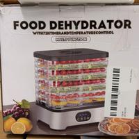 Essiccatori per Alimenti