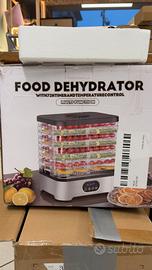 Essiccatori per Alimenti