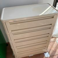 Kartell - Scarpiera - Olaf Von Bohr - 4963