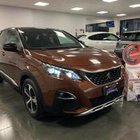 PEUGEOT 3008 1.5 BlueHDi GT Line Pack