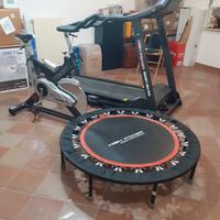 Attrezzatura sportiva