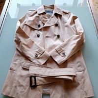 impermeabile Zara donna M