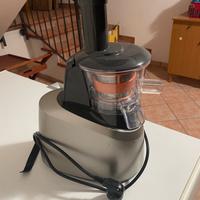 Estrattore di Succo a Freddo Moulinex Infiny Juice