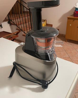 Estrattore di Succo a Freddo Moulinex Infiny Juice