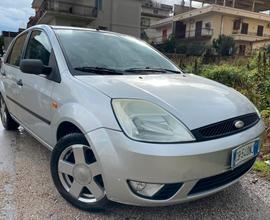 FIESTA 5 PORTE 1.4 TDI ECONOMICA 03