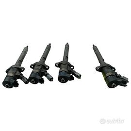 KIT INIETTORI FORD Focus Berlina 4° Serie 0445110