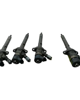 KIT INIETTORI FORD Focus Berlina 4° Serie 0445110