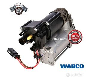 Compressore sospensione bmw x5 f15 37126795013 