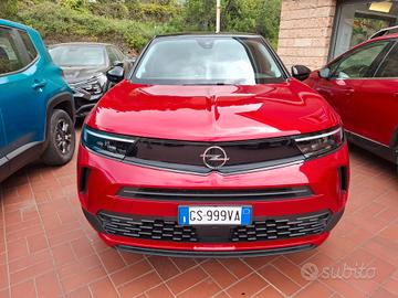 Opel Mokka 1.2 Turbo GS