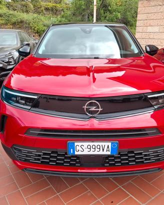 Opel Mokka 1.2 Turbo GS