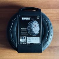Catene da neve Thule CG-9 090 – Nuove, mai usate