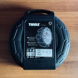 Catene da neve Thule CG-9 090 – Nuove, mai usate