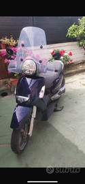 scarabeo 400