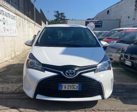 Toyota Yaris 1.5 Hybrid 5 porte Style AUTOM
