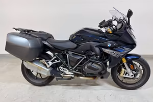 BMW R 1250 RS Exclusive