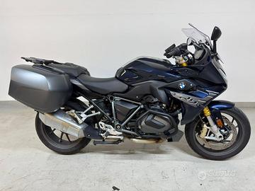BMW R 1250 RS Exclusive