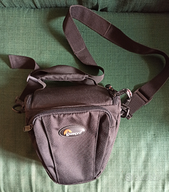 Custodia fotocamere reflex  Lowepro TLZ1
