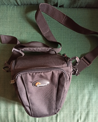 Custodia fotocamere reflex  Lowepro TLZ1