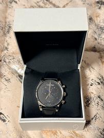 Orologio Calvin Klein cronografo Swiss Made
