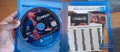 Fifa 21