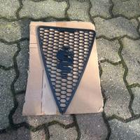 griglia quadrifoglio alfa 147/gt