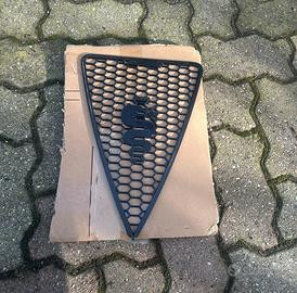 griglia quadrifoglio alfa 147/gt