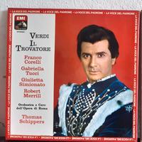 Dischi LP in Vinile 33giri vario genere