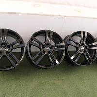 Cerchi in lega Mini Clubman Countryman 17