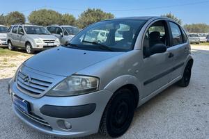 Citroen C3 1.4 HDi Elegance 2003