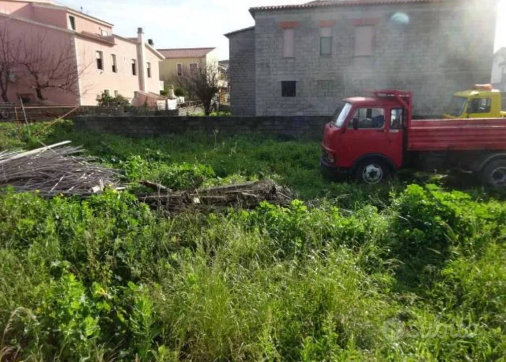 Immobile in asta di 436 m² a Sedini - Vista 4