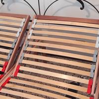 Reti Doghe Motorizzate Con Materassi