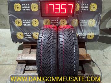 Gomme invernali 185 65 15 vredestein 80% dot21