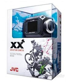 Action camera JVC 