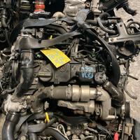 Motore FORD TZJA Ford 1.6