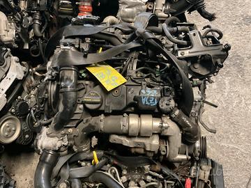 Motore FORD TZJA Ford 1.6