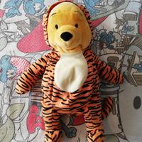 pupazzo Winnie the Pooh porta pigiama