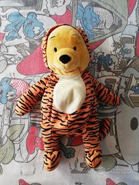 pupazzo Winnie the Pooh porta pigiama
