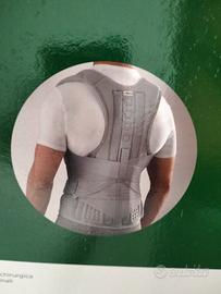 Dr. Gibaud Dorsolombogib, corsetto dorslombare 