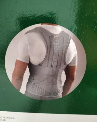 Dr. Gibaud Dorsolombogib, corsetto dorslombare 
